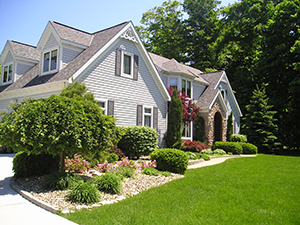 Landscapers and Lawncare Services in Raleigh, NC